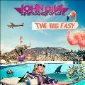 The Big Easy<限定盤/Pink Vinyl>