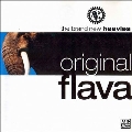 Original Flava<Colored Vinyl>