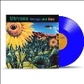 Orange and Blue<Blue Vinyl>