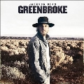 Greenbroke<限定盤/Clear Smokey Vinyl>