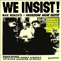 We Insist! Max Roachs Freedom Now Suite<Clear Vinyl>