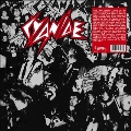 Cyanide＜限定盤/Red Vinyl＞