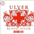 Blood Inside<限定盤/Red Vinyl>