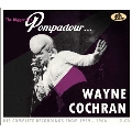 The Bigger The Pompadour...His Complete Recordings From 1959-1966