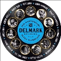 Delmark 70th Anniversary Blues Anthology