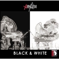 「ブラック&ホワイト」～現代イタリアの打楽器アンサンブル作品集