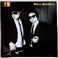 The Blues Brothers - Original Soundtrack Recording<Translucent Blue Vinyl>