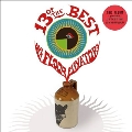 13 of the Best of the 13th Floor Elevators<限定盤/Colored Vinyl>