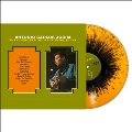 The Composer of Desafinado, Plays<Orange/Black Splatter Vinyl>