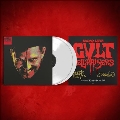 Cvlt - Hellraisers (Autographed)<限定盤/White Vinyl>