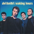 Waking Hours<Blue Vinyl>