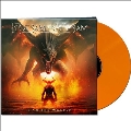 I Am The Weapon<限定盤/Orange Vinyl>