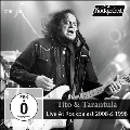 Live at Rockpalast 2008 & 1998