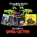 The Complete Ghoul-Lection