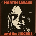 Martin Savage And The Jiggerz