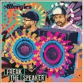 Freak The Speaker