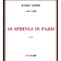 40 Springs in Paris