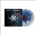 Cold Flare Eternal＜Blue Splatter Vinyl＞