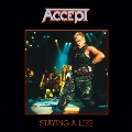 Staying a Life<限定盤>
