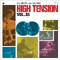 High Tension, Vol.35 (Calibro 35 Plays Lesiman)<Colored Vinyl>