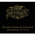 Nine Worlds Of Falkenbach (Manifestations 1995-13)