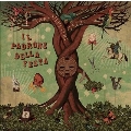 Il Padrone Della Festa<Green Vinyl/限定盤>
