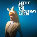 The Christmas Album<White Colored Vinyl>