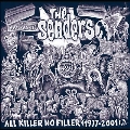All Killer No Filler (1977-2001)＜限定盤＞