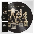 Wonderworld<限定盤/Picture Vinyl>