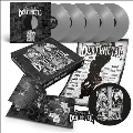 Swedish Death Metal [5LP+Goods]<Silver Vinyl>