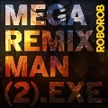 Mega Remix Man (2).exe<Clear Vinyl>