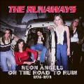 Neon Angels On The Road To Ruin 1976-1978 - Clamshell Box