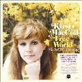 Free World: The Best of Kirsty Maccoll 1979-2000<Colored Vinyl>