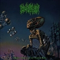 Hidden History of the Human Race [LP+CD]<限定盤/Green Vinyl>