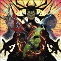 Thor: Ragnarok<Colored Vinyl>