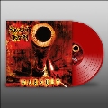 Warkult<限定盤/Red Vinyl>
