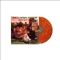 Death Penalty<限定盤/Orange with Yellow Splatter Vinyl>