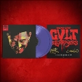 Cvlt - Hellraisers (Autographed)<限定盤/Light Purple Vinyl>