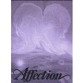 Affection: 2nd Mini Album (BOX ver.)
