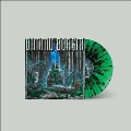 Godless Savage Garden<限定盤/Black Green Splatter Vinyl>