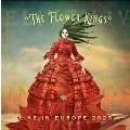 Live In Europe 2023＜限定盤＞
