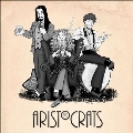 The Aristocrats＜限定盤/Magenta Vinyl＞