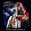 Rocking heels: Live at Hellfest