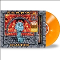 Dusted＜Orange Vinyl＞
