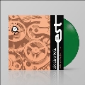 Clockwork＜Green Vinyl＞