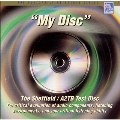 My Disc: The Sheffield/A2tb Test Disc [Gold Disc]