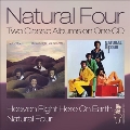 Heaven Right Here On Earth / Natural Four