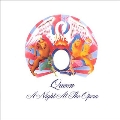 A Night At The Opera : 2011 Remaster