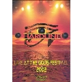 Live At The Gods Festival 2002 (DVD)