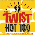 The Twist Hot 100 25th January 1962